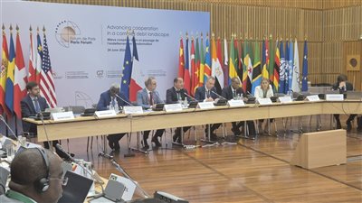وزير المالية: تراجع دين أجهزة الموازنة 13%؜ في عامين وصعوده بالأسواق الناشئة 6% 