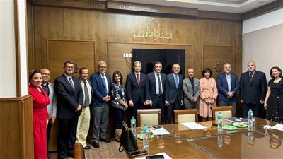 لجنة الإعلام بالمجلس الأعلى للثقافة تعقد اجتماعها اليوم لمناقشة عدد من الملفات المرتبطة بتطوير الخطاب الإعلامي