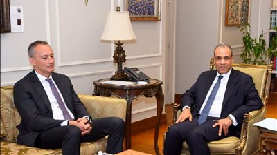 الممثل الأعلى لغزة يشيد بالتحركات المصرية للتقريب بين الأطراف ودفع جهود تحسين الأوضاع الإنسانية بالقطاع