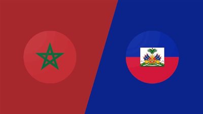 القنوات المجانية لمباشر مباراة المغرب وهايتي في كأس العالم.. شاهد البث الحي