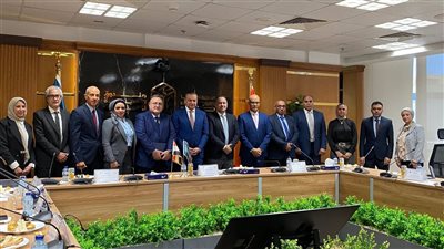 صندوق التنمية الحضرية وأحد البنوك يوقعان بروتوكولًا لتمويل وحدات متوسطي الدخل