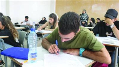 امتحانات الدور الثاني 2026 لجميع الصفوف الدراسية.. تبدأ وتنتهي في هذا الموعد
