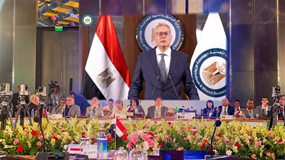 ممثلًا لمصر.. وزير البترول والثروة المعدنية يشارك في اجتماع وزراء الطاقة بدول البريكس