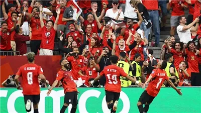 هل تنقل مباراة مصر وإيران؟.. تردد القنوات المجانية لمشاهدة بث مباشر مباريات كأس العالم 2026