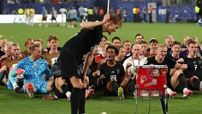تهديدات بالقتل تطال مهاجم النرويج بعد الخروج من كأس العالم