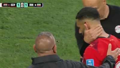القاهرة 24 يكشف التشخيص المبدئي لإصابات ثلاثي منتخب مصر بعد مواجهة إيران