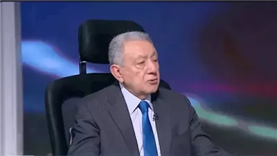 نقابة تمريض مصر تنعى الدكتور عمرو حلمي وزير الصحة الأسبق: مسيرة حافلة بالعطاء وخدمة الوطن