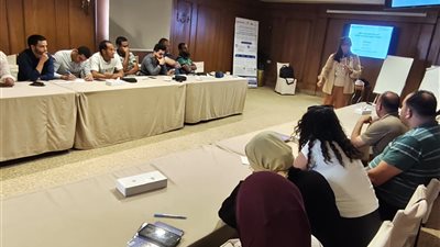 التصديري للصناعات الغذائية والأوروبي للإعمار يدعمان تنافسية القطاع بورشة عمل متخصصة في المنيا