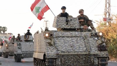 القناة 12 الإسرائيلية: دخول الجيش اللبناني إلى المنطقتين التجريبيتين جنوب بيروت سيستغرق عدة أسابيع