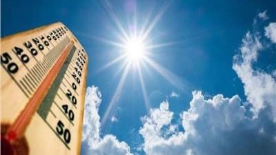 الأرصاد تحذر مواطني جنوب سيناء من التعرض المباشر لأشعة الشمس.. ودرجات الحرارة بالشوارع تلامس 42 درجة