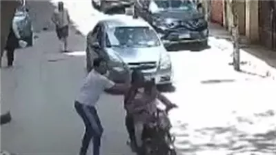 تجديد حبس المتهمين بسرقة 250 ألف جنيه من مقاول في فيصل لمدة 15 يوما