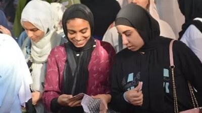 اعرف هتدخل إيه.. اعتماد تنسيق الثانوية العامة والفنية في قنا: 237 درجة للعام