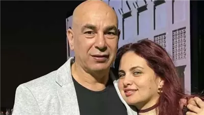 أبوهم مكنش عارف يعمل إيه.. دان آدم زوجة حسام حسن تكشف تفاصيل خناقة الساحل: سحلوني ودلقوا القهوة على وشي