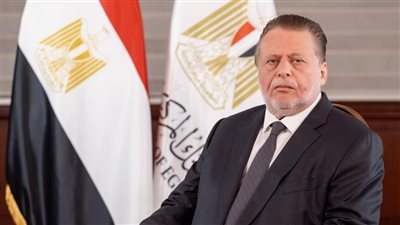 مصادر: تجديد تعيين حسن عبد الله محافظا للبنك المركزي لفترة جديدة 