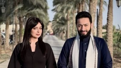حسب وضعها الطبي.. مصدر يكشف مصير مشاركة هبة مجدي في المداح 7 بعد إعلان مرضها | خاص