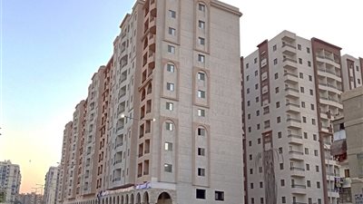 منذ 2014 حتى الآن.. مليون و150 ألف وحدة سكنية نفذتها هيئة المجتمعات العمرانية وتعاونيات البناء