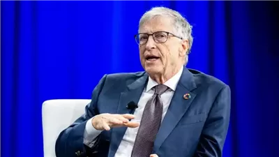 بيل جيتس مهدد بخسارة تبرع خيري من صديقه الملياردير بسبب علاقته المشبوهة بـ جيفري إبستين.. ما القصة؟