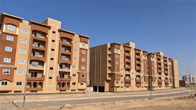 تعاونيات البناء والإسكان: تنفيذ أكثر من 35 ألف وحدة سكنية وتوفير 629 فدانا لجمعيات الإسكان منذ 2014