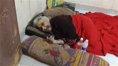 رفضت اتهام نجلها.. مصدر يكشف لـ القاهرة 24 تفاصيل واقعة الاعتداء على مسنة بالسويس