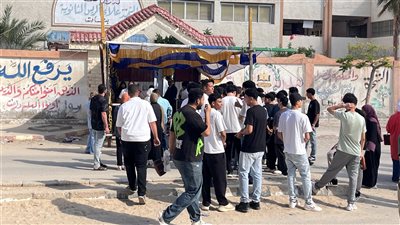 وكيل تعليم شمال سيناء: لا معوقات في امتحانات الثانوية العامة