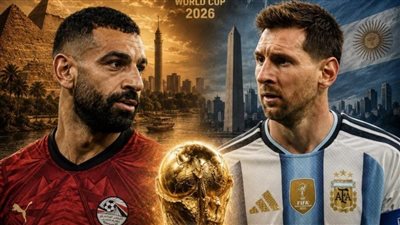 القنوات الناقلة لمباراة منتخب مصر والأرجنتين بث مباشر في كأس العالم.. مشاهدة egypt vs argentina