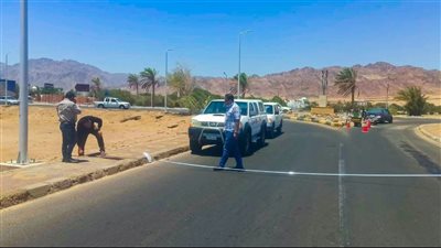 هيئة الطرق والكباري تحدد ضوابط إصدار تراخيص استغلال حرم الطرق.. وتسمح بأكشاك الخدمات واللاند سكيب والمنشآت المؤقتة