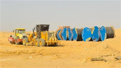 وزيرة الإسكان تتابع مستجدات ملف توفيق أوضاع الأراضي المضافة للمدن الجديدة
