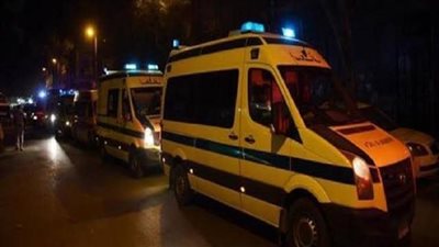 العثور على جثة سيدة متحللة داخل منزلها في قنا