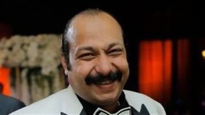 محمد ثروت يبدأ تصوير فيلمه الجديد 