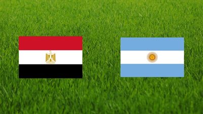 صلاح vs ميسي.. موعد مباراة مصر ضد الأرجنتين في كأس العالم والقنوات الناقلة