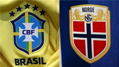 موعد مشاهدة مباراة البرازيل ضد النرويج اليوم بث مباشر في كأس العالم عبر القنوات الناقلة