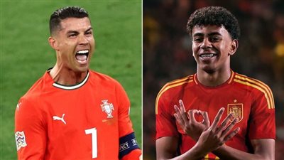 موعد مشاهدة مباراة البرتغال وإسبانيا اليوم بث مباشر في كأس العالم عبر القنوات الناقلة