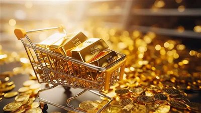 أسعار الذهب اليوم الجمعة 24 يوليو 2026.. تراجع جديد وعيار 21 يفقد 10 جنيهات