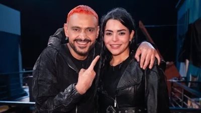 بعد جلسة الصلح.. أسماء جلال تعتزم التنازل عن قضيتها ضد رامز جلال | خاص