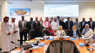 وزيرة التنمية المحلية: مصر تولي اهتمامًا كبيرًا لدعم العمل البيئي الإقليمي.. وحماية البيئة البحرية ركيزة أساسية