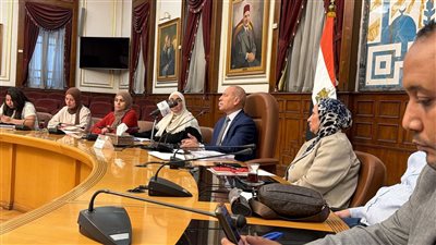 محافظ القاهرة: 2.8 تريليون جنيه غيرت وجه العاصمة في 12 عامًا.. ونعمل لخدمة أكثر من 20 مليون مواطن