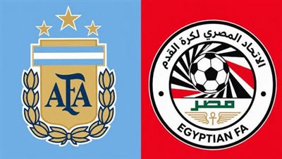 القنوات الناقلة لماتش مصر والأرجنتين بث مباشر في كأس العالم.. اعرف توقيت القمة