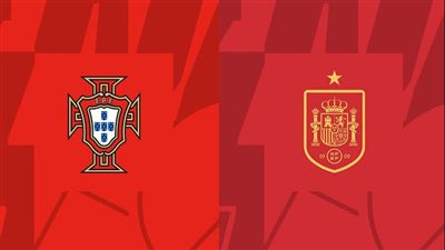 القنوات المجانية لمباشر مباراة البرتغال وإسبانيا في كأس العالم.. مشاهدة البث الحي للقمة الآن
