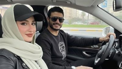 إحالة فتاة زعمت زواجها من محمد الشناوي لاعب الأهلي للمحاكمة