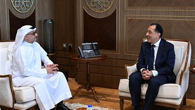 رئيس الوزراء يتابع مستجدات الموقف التنفيذي لمشروعات تطوير مدينة 