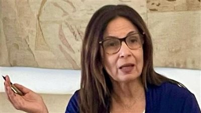 السفير حسام زكي يوجه رسالة لشقيقته بعد استقالتها من وزارة الثقافة