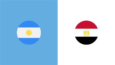 Argentina vs Egypt live.. بث مباشر ماتش مصر والأرجنتين اليوم في FIFA world cup 2026 