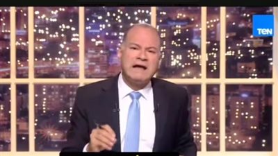 نشأت الديهي عن زيارة الرئيس الصيني لمصر: 70 عامًا من العلاقات الدبلوماسية بين القاهرة وبكين
