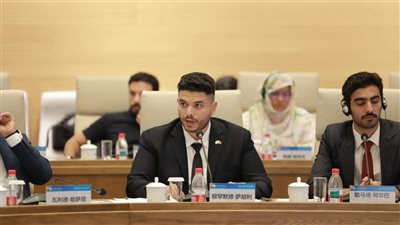 القاهرة 24 يشارك في حوار الإعلام الصيني العربي 2026 بشنغهاي.. دعوات لتعزيز الشراكة الإعلامية ومواكبة التحول الرقمي
