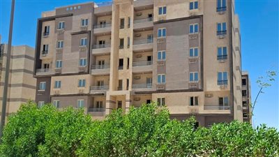 بدء تسليم وحدات مشروع سكن مصر بمدينة غرب قنا الجديدة الاثنين المقبل