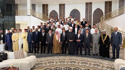 المفتي: الرد على الشبهات المثارة حول صحيح البخاري يكون بالبحث العلمي الرصين لا بالتشنج