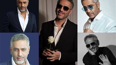 من معركة عبرا إلى إخلاء السبيل.. فضل شاكر يطوي 13 عاما من الأزمات ويستعد للعودة بـ أغانٍ وحفلات جديدة 