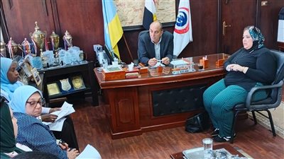 الصحة تطبق لأول مرة آليات التحقق التخصصية بمستشفيات الصحة النفسية في الإسكندرية