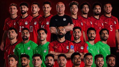 كاونسل ماسترز تهنئ المنتخب المصري على الأداء المشرف أمام الأرجنتين وتدعو الفراعنة لتكريم خاص 