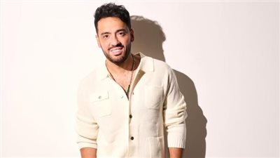 أول ظهور بعد أزمته الصحية.. تفاصيل حفل رامي جمال في دبي